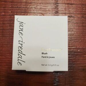 Whisper pure pressed blush